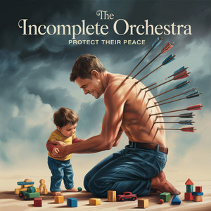 More Than Numbers (Desert Ghost EP Mixture)