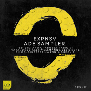 Expensive Records pres. ADE Sampler