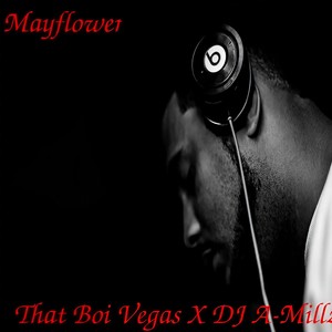 Roll Wit It ft Fragile (Explicit)