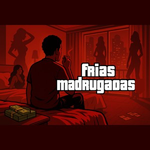 Frias Madrugadas (Explicit)