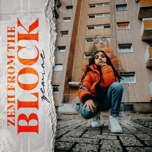 Zemi From The Block (Explicit)