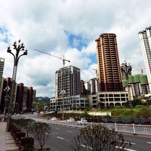 我在古蔺等着你 (伴奏)