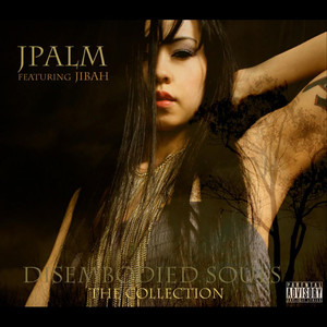 Imaginary(feat. Jibah)