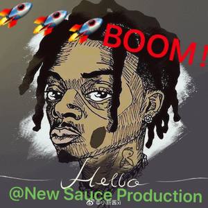 FREE BEAT "BOOM"