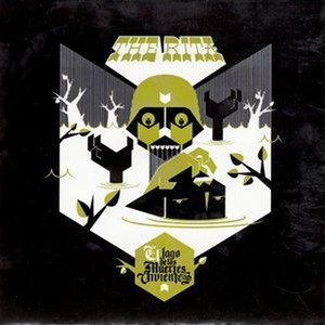 El Lago De Los Muertes Vivientes