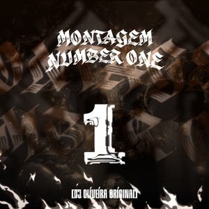 Montagem Number One (Explicit)