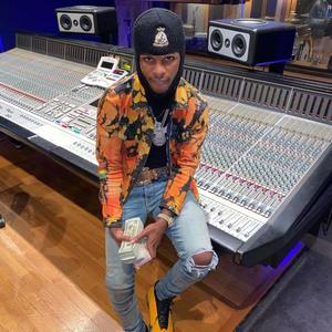 Bless Em(feat. Toosii & Peso Chamberlain) (Explicit)