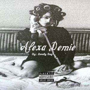 Alexa Demie (Explicit)