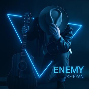 Enemy reimagined (Cover)