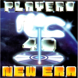 Playero 40 New Era (Explicit)