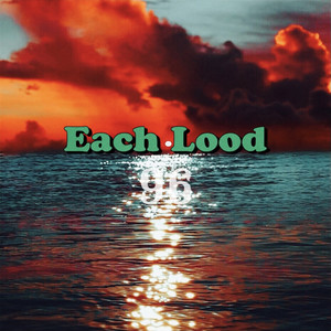 Each Lood (feat. WAIJE & Space.d)