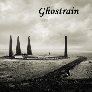 Ghostrain