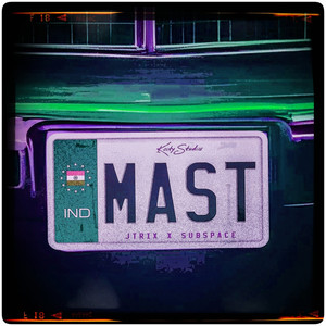 Mast