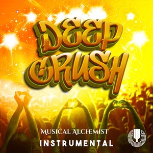 Deep Crush (Explicit)