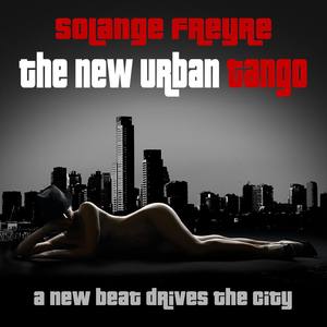 The New Urban Tango