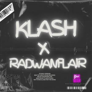 Coming BACK (feat. Klash) (Explicit)