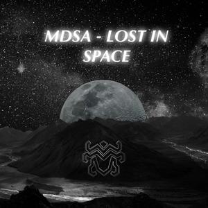 LOST IN SPACE