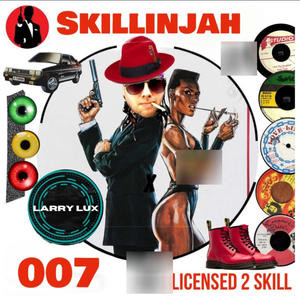 007 Licensed 2 Skill (Explicit)