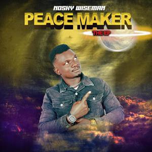 PEACE MAKER (Explicit)