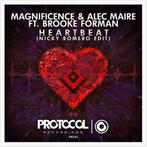 Heartbeat (Nicky Romero Edit)