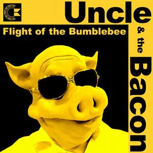 Flight of the Bumblebee (Big Band Swing Version)