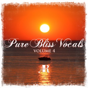 Pure Bliss Vocals Volume 4