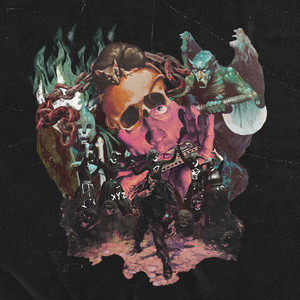 Locked Up (Explicit)