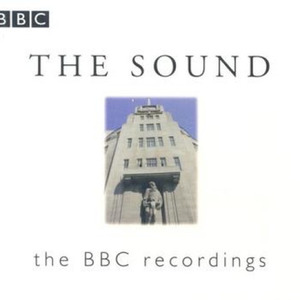 The BBC Recordings