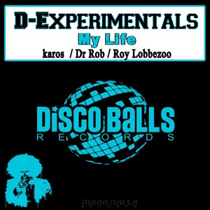 My Life (Roy Lobbezoo Remix)