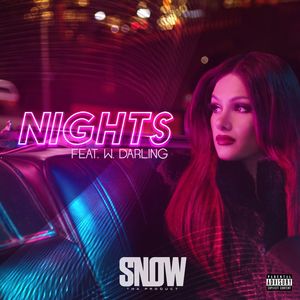 Nights (feat. W. Darling) (Explicit)