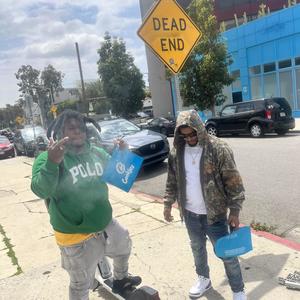 Groove Flow (Explicit)