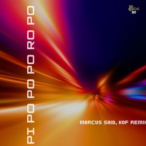 Pi Po Po Po Ro Po (Remix)
