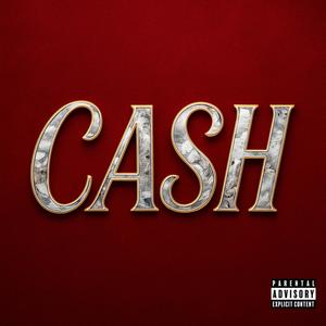 CASH (feat. PRK & Slowdaavy 7.1) (Explicit)