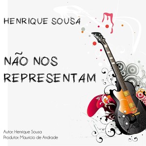 Não nos Representam