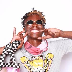 Hlal'phants' (Radio Edit|Explicit)