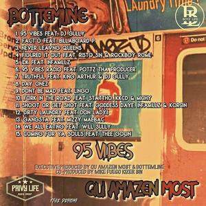 I DONT KNOW (feat. Qu Amazen Most & INFAMILLZ) (Explicit)