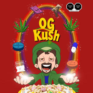 LA PALIDA (feat. Carlos OG) (Explicit)