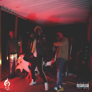 Houdini(feat. TrenchKidd) (Explicit)