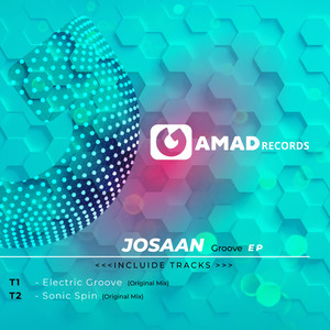 Sonic Spin (Original Mix)