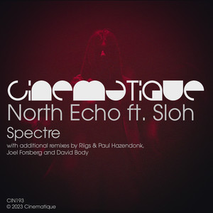 North Echo - Spectre (Joel Forsberg Remix)