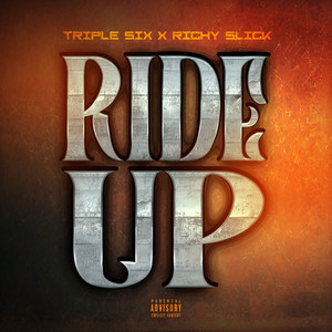 Ride Up (Explicit)