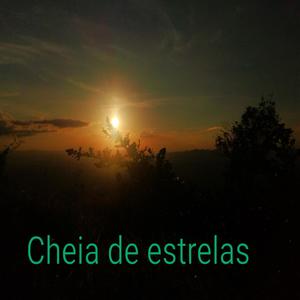 Gueno - Cheia de estrelas(ao vivo)