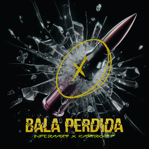 Bala Perdida (Explicit)