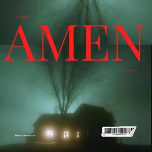 Amen (feat. Flaco Cherry’s) (Explicit)