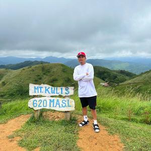 KAPIT LANG (feat. LOCO DAVE) [Explicit]