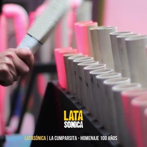 La Cumparsita: Homenaje 100 Años (feat. Popo Romano, Christian Cary, Pablo Machado, Rossana Taddei, Gustavo Etchenique, Martín Ibarburu, Edu Lombardo, Nicolás Ibarburu, Lucía Gatti, Nicolás Arnicho, El Chato Arismendi, Coro Rapsodia, Combo Candombero & Le