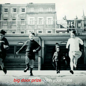 Big Door Prize (Explicit)