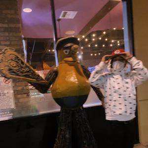 No Ambition (Explicit)