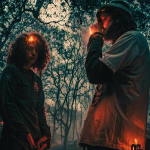 WHAT (feat. Kid Hades) (Explicit)