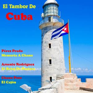 El Tambor de Cuba